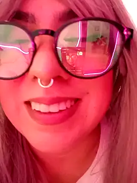 Celestte22 online show from November 2025 01:48:02 AM