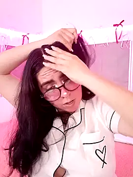 Celestte22 online show from July 2026 07:16:02 PM