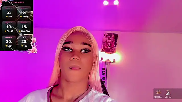 naomy  xx online show from December 2025 07:09:01 PM