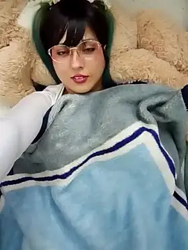 Derry Cooper online show from December 2024 07:47:02 AM