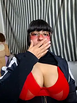 Derry Cooper online show from February 2026 04:16:02 AM