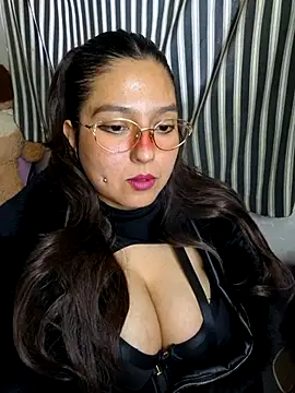 Derry Cooper online show from March 2026 07:49:02 PM