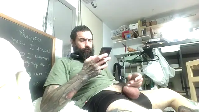 AceSpinning DJ online show from October 2025 11:55:01 AM