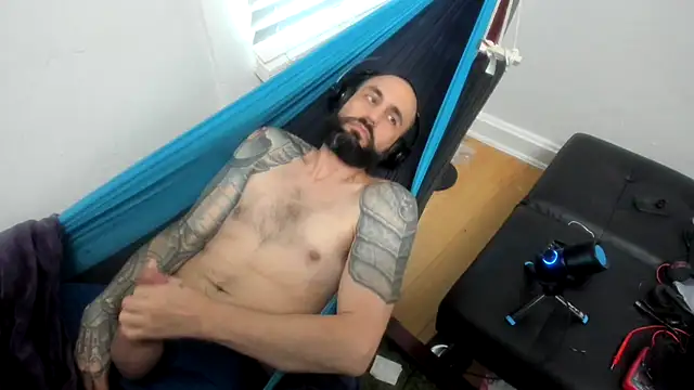 AceSpinning DJ online show from March 2026 12:50:01 AM