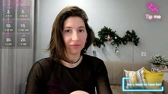 Snapshot of marrycolins chatting on January 2025 02:17:01 AM marrycolins online show from January 2025 02:17:01 AM