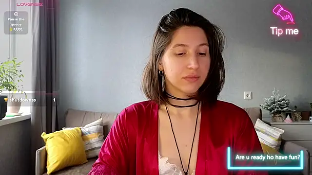 Snapshot of marrycolins chatting on January 2025 04:13:01 AM marrycolins online show from January 2025 04:13:01 AM