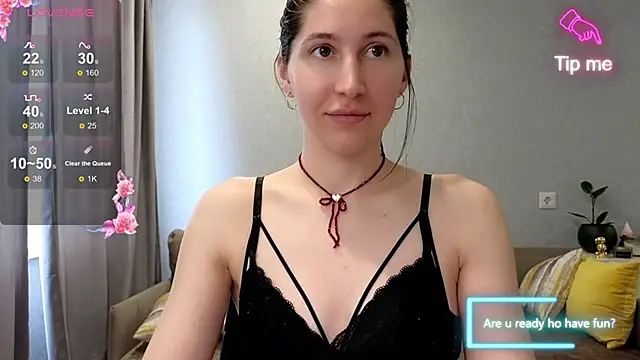 Snapshot of marrycolins chatting on March 2025 05:01:02 AM marrycolins online show from March 2025 05:01:02 AM