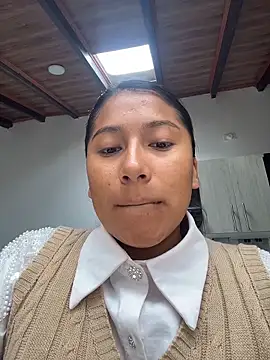 LinnaGardenia online show from March 2026 02:13:01 PM