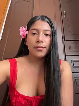 LinnaGardenia online show from March 2026 03:50:01 PM