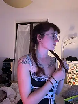  foxygirl  online show from March 2025 09:26:02 PM