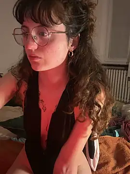  foxygirl  online show from March 2026 09:41:02 PM