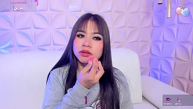 jessymorgan  online show from January 2025 06:45:01 AM