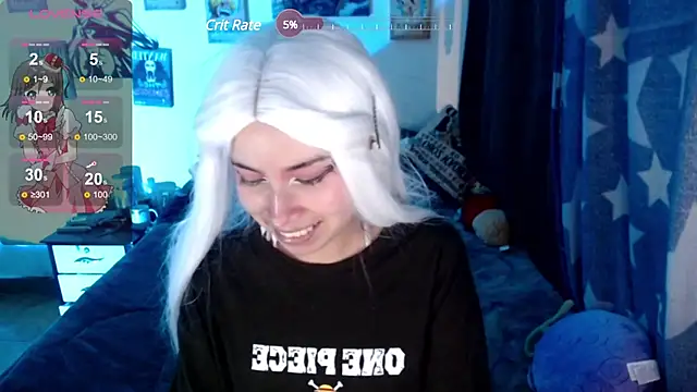 Inori 08 online show from January 2025 06:24:02 AM