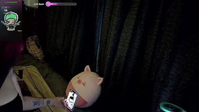 Inori 08 online show from November 2025 02:23:02 AM