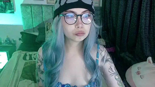 Inori 08 online show from February 2026 12:37:02 AM