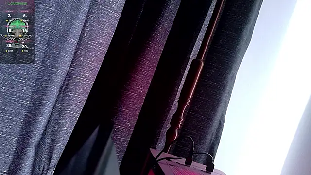 Inori 08 online show from March 2026 05:06:01 PM