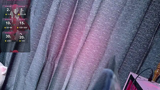Inori 08 online show from July 2026 07:53:01 PM