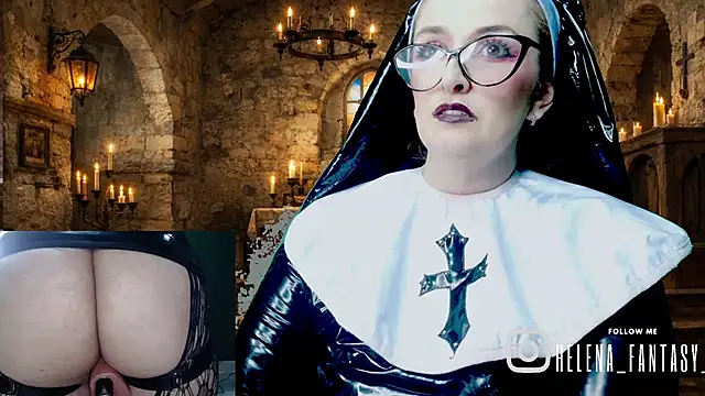 helenas fantasy online show from February 2026 05:16:02 AM