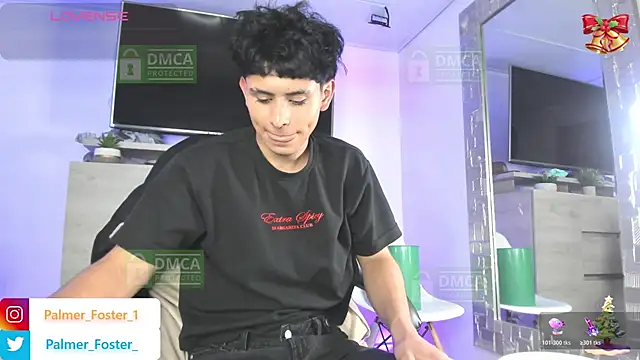 Jhonny-Blake online show from January 2026 02:08:01 PM