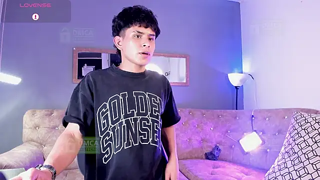 Jhonny-Blake online show from March 2026 08:30:02 PM