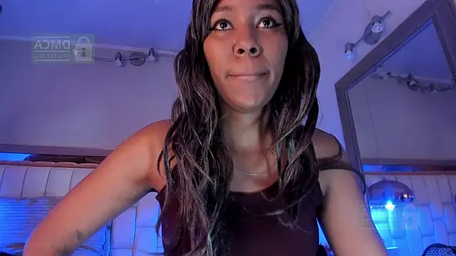 Snapshot of Mikeyla-Russo chatting on September 2025 08:10:01 PM Mikeyla-Russo online show from September 2025 08:10:01 PM