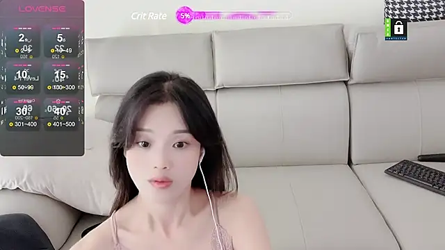  YouY  online show from December 2024 11:57:01 PM