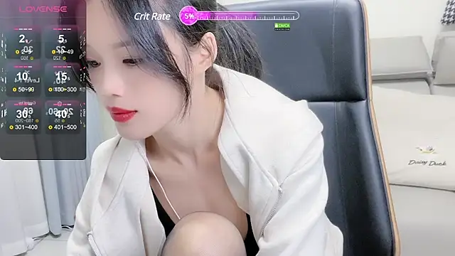  YouY  online show from December 2024 12:07:02 PM