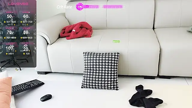  YouY  online show from January 2025 05:11:02 AM