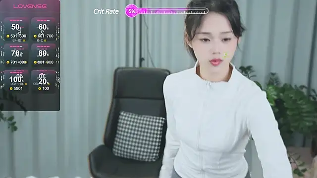  YouY  online show from February 2025 05:09:01 AM