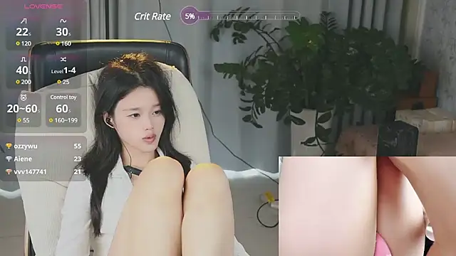  YouY  online show from March 2025 11:18:01 AM