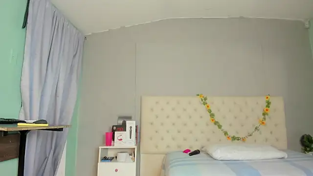 nami sam01 online show from February 2025 12:28:01 PM