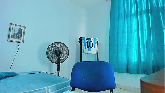 AlessandroDybala online show from February 2026 12:26:01 PM