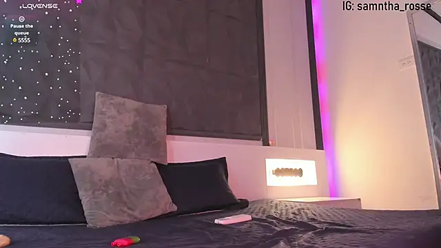 Leyli Doll online show from March 2025 12:01:02 AM