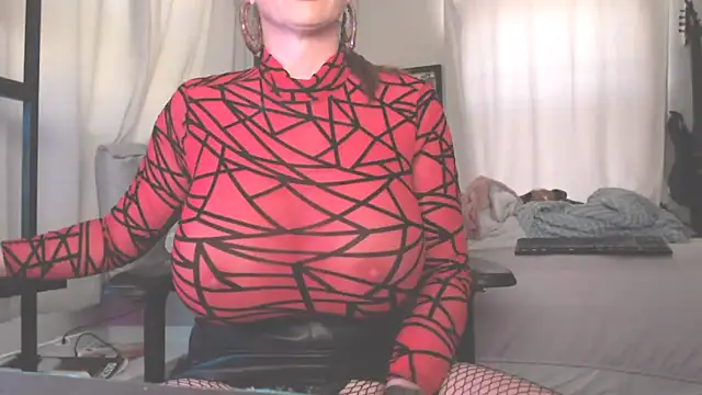 Snapshot of TSCassandraLove chatting on October 2025 03:01:02 PM TSCassandraLove online show from October 2025 03:01:02 PM