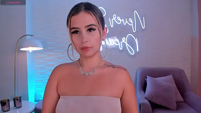 AnnaBrooks1 online show from January 2025 07:42:02 PM