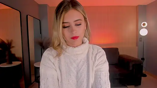 AnnaBrooks1 online show from February 2025 02:03:01 AM