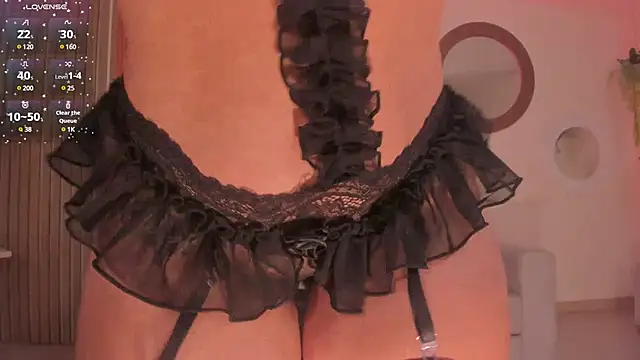 AnnaBrooks1 online show from February 2025 02:09:02 AM