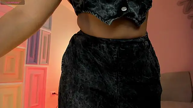 AnnaBrooks1 online show from March 2025 07:24:02 PM