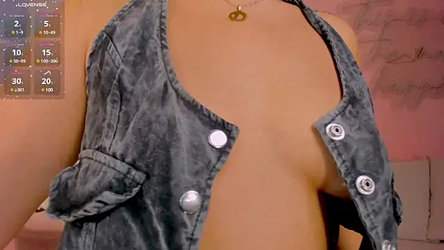 AnnaBrooks1 online show from March 2025 10:28:02 PM