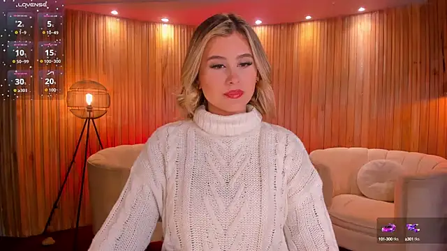 AnnaBrooks1 online show from October 2025 07:42:02 PM