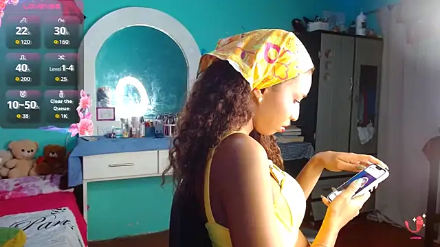 sensitive brunette online show from November 2025 12:53:02 AM