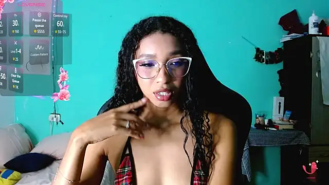 sensitive brunette online show from June 2026 12:15:02 AM