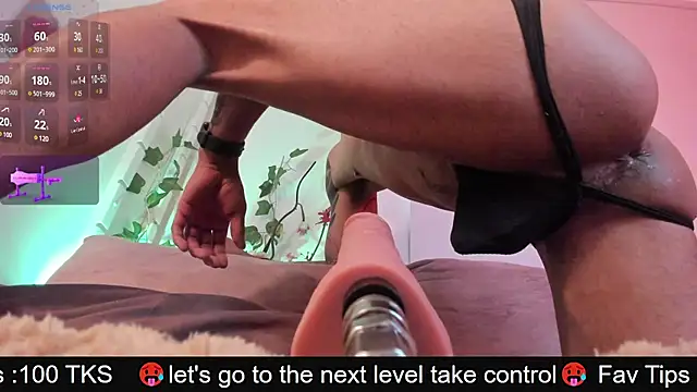 Tom cooper  online show from January 2025 04:08:01 PM