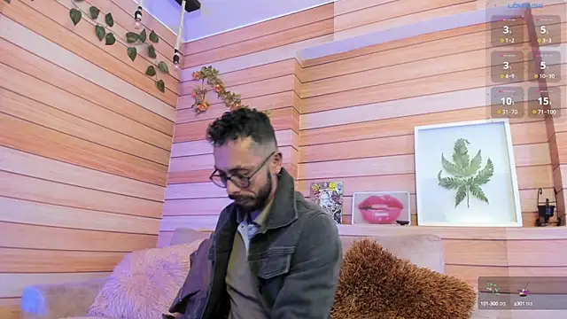 Tom cooper  online show from January 2025 12:41:02 PM