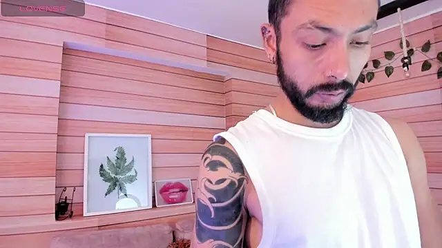 Tom cooper  online show from February 2025 01:06:01 PM