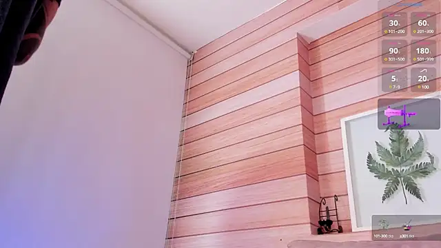 Tom cooper  online show from March 2025 01:46:01 PM