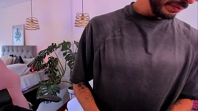 Tom cooper  online show from November 2025 12:45:02 PM