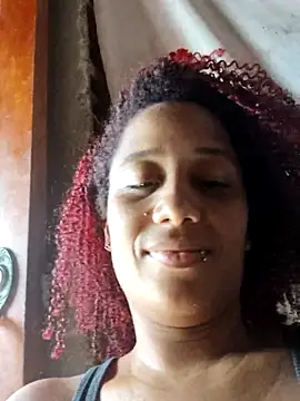 zandra kiman online show from September 2025 07:24:02 PM