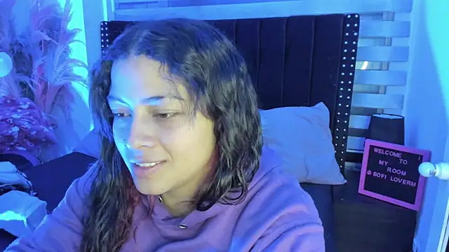 Sofiia-Rubb online show from January 2025 03:50:02 AM