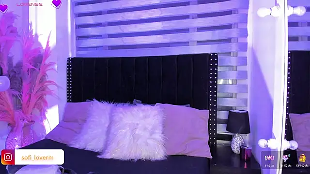 Sofiia-Rubb online show from January 2025 04:06:01 AM